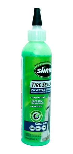 Slime Liquid Tire Sealant - 8oz 0