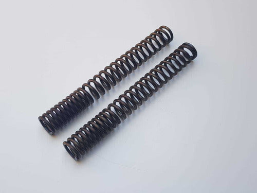 Kawasaki/CFMoto/Keller Front Fork Spring 0