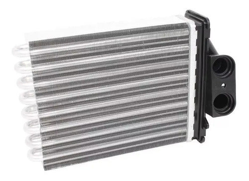 Denso Radiator For Fiat Uno Novo Grand Siena Fiorino 0