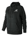 New Balance Women's Essential Brush Hoodie WJ83506 2