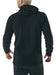 Men's Eurosport Outdoor Jacket 50031-002 Black 1