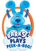 Blue's Clues Barking Peek a Boo Plush with Sound and Movement 11