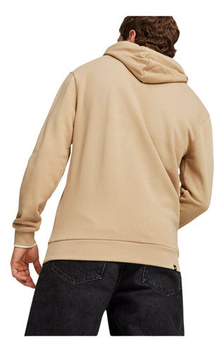 Puma Buzo Squad Men's Sweatshirt 1