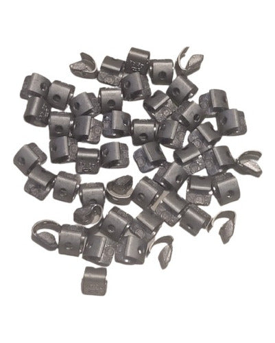 SOLMI Lead Wheel Balancing Weights 10g - Pack of 50 Units 1