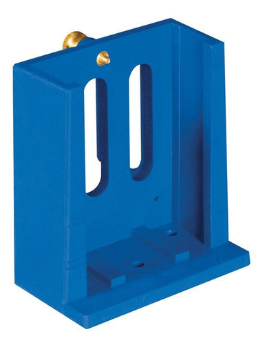 Kreg - KPDGB Adjustable Accessory for Drill Guide Block 0