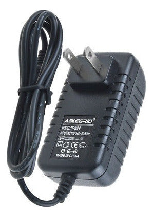 Ablegrid AC Adapter Charger for Skytex SX-SP715A SXSP715A Skypad 5