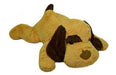 Papelería Francesa Peluche Perro Marron 120cm - 81504 0