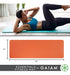 Gaiam Essentials - Tapete De Yoga Grueso Para 5