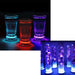 Onerbuy RGB Color Changing Accent Light with Remote Control for Parties 7