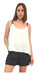 IMPERATRICE Blusa Audrey Bretel Con Detalle 2