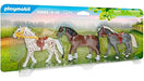 Playmobil Pony Set 0