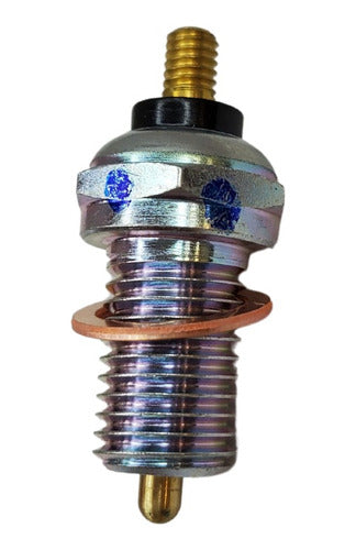 Original Honda Tornado Twister Neutral Sensor Bulb 2