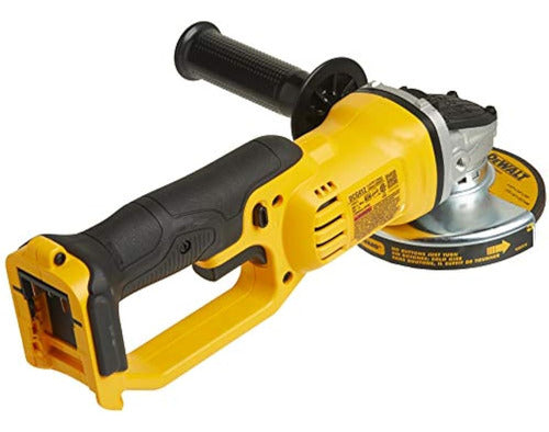 Dewalt Dcg412b 20v Max * Molinillo De Iones De Litio 4-1 / 2 1