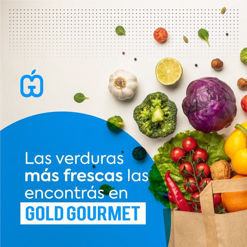 Gold Gourmet Lechuga Mantecosa (200g) 5