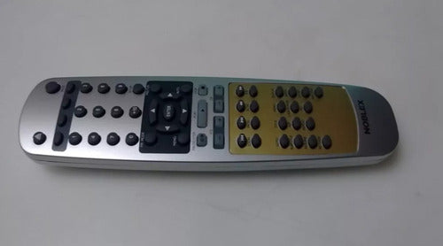 New Remote Control with Warranty for DVD Noblex 3524 IK275 1