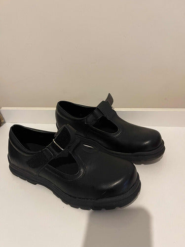 Guillermina School Shoes Size 38 1