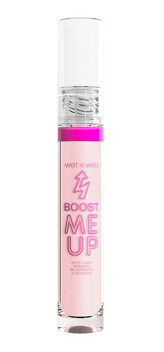 Wet n Wild Serum Para Cejas Y Pestañas Boost Me Up 0