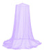 Mosquito Net Tul 1 Plaza Y Media Varios Colores Home Sale 0