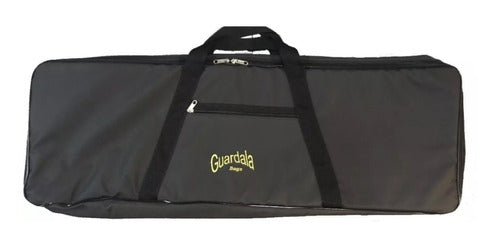 Guardala Bags Funda Teclado 7 Octavas Acolchada 0