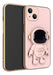 Astrocase Astronaut Cover for iPhone 11 12 13 14 with Stand 110