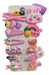 Fancy House Kawaii Cute Hair Clips for Girls - Blister of 10 7