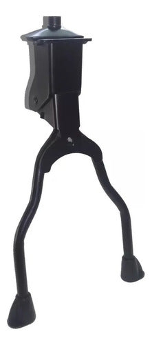 Generic Bicycle Kickstand Bicimoto Reinforced Steel 0