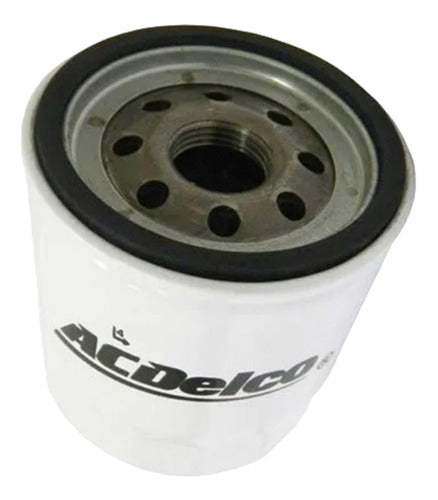 ACDelco Oil Filter for Toyota Corolla 1992 to 2008 0