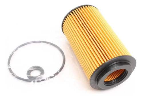 Bosch Air Filter 0986B00714 0