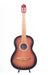 New Adult Folk Guitar with Case and Laser Rock Teaching Method 7