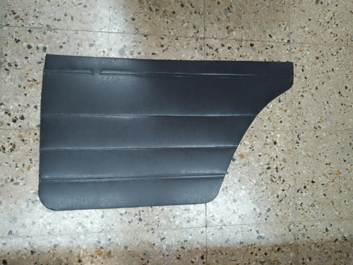 Right Rear Door Panel Upholstery Ford Taunus T41 1