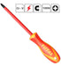 Total Phillips High Voltage Screwdriver THTISPH2100 100mm 2