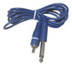 Generic RCA Reinforced Cable for Tattoo Machine with RCA Plug 0