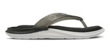 Olympikus Sandals - Floripa Black-White 7