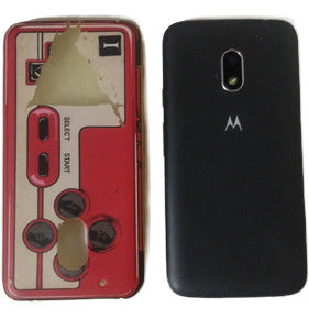 Respuestos Moto G Play Xt1607 0