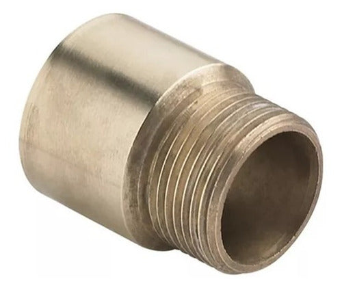 F&V Roseta Holder Bushing G1/2 X 19 Dry DF.0103-18.0 0