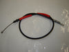 Cable Embrague Chevette Nafta/diesel 0