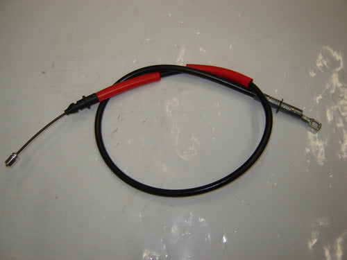 Cable Embrague Chevette Nafta/diesel 0