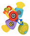 OK Baby Key Ring Rattle with Sounds OKBB0173 6