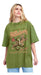 Billabong Wild Dance Tee Oversize Women's T-Shirt 0