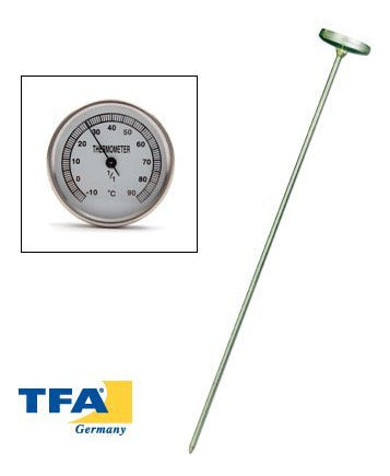 TFA Analog Compost Thermometer 1