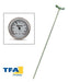 TFA Analog Compost Thermometer 1