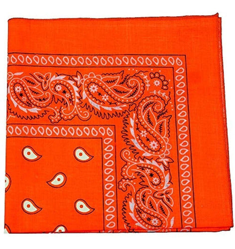 Paquete De 3 Pañuelos Para El Cuello Mechaly Dog Rrbandana 0