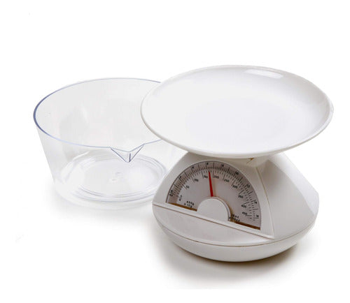 Norpro Deluxe Diet Scale 2