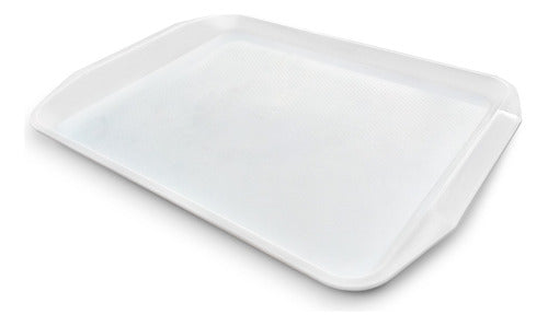 Luk Party Fast Food Tray - 15 Pack 2