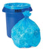 Lavadero Blancanieves Blue Consortium Waste Bag 90x120 X500u 0