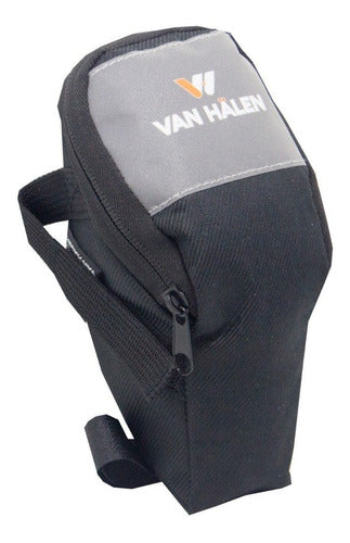 Van Halen Under-Seat Bicycle Tool Bag 0.4L 1