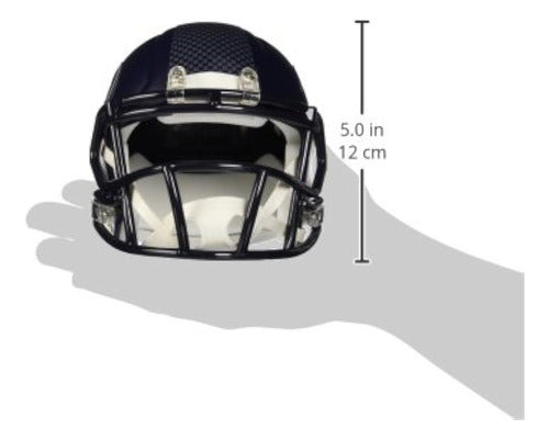 Riddell Nfl Unisex-adult Revolution Speed Mini 2