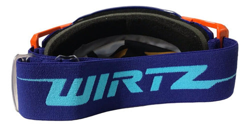 Wirtz Antiparra Elevate Bagattini Motos Pro 2