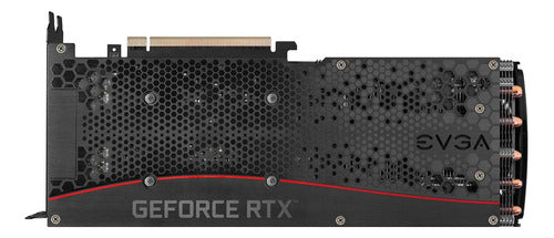 Evga Geforce Rtx 3060 Ti Ftw3 Ultra Gaming 2