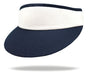 Premium Sports Visor with Towel Interior for Tennis, Cycling, Running 1